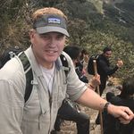 Profile Picture of James Hornbuckle (@jimhornbuckle) on Instagram