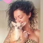 Profile Picture of Jodi Kell (@jodiscarlet) on Instagram