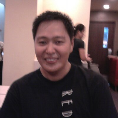 Profile Picture of Joseph Almeda (@jpalmeda) on Twitter