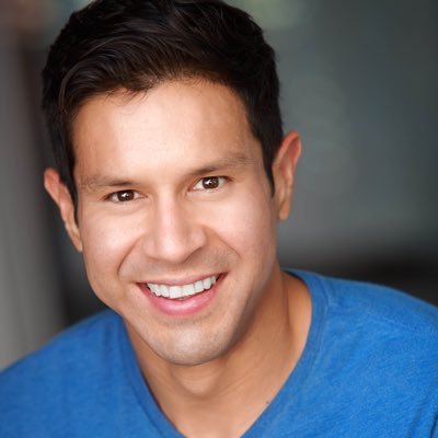 Profile Picture of Raymond Abel (@RaGuShonuff) on Twitter