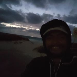 Profile Picture of Jonathan  Lizama (@JLsociologo) on Twitter