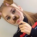 Profile Picture of Martyna Borska (@martynaborska) on Instagram