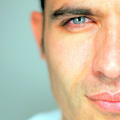 Profile Picture of Bernardo Hernandez (@BernieHernie) on Twitter