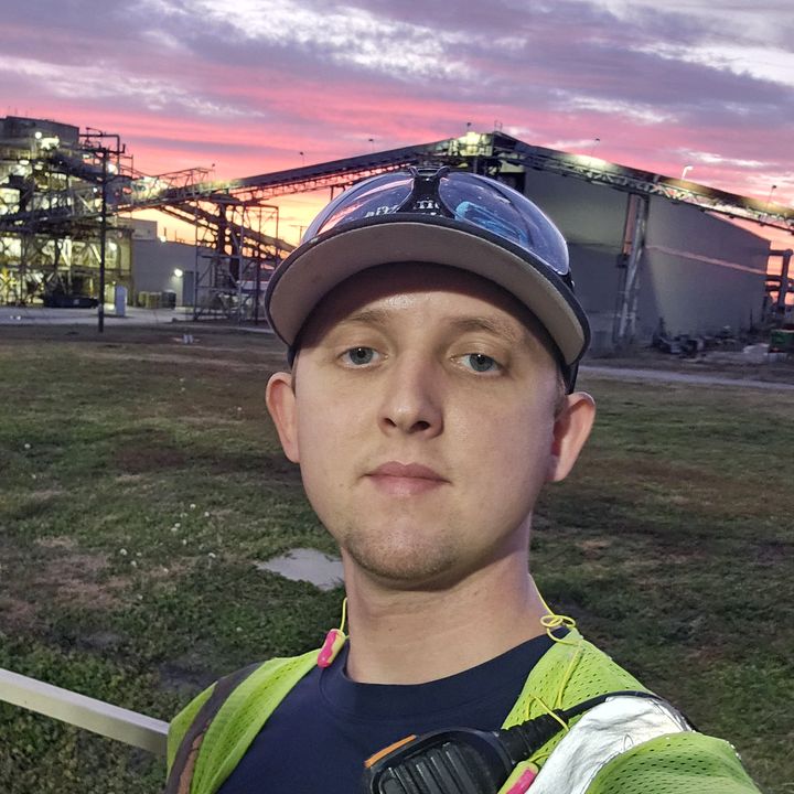 Profile Picture of Justin Mccollom (@justinmccollom) on Tiktok