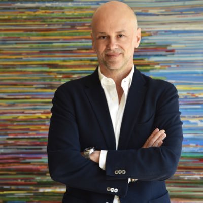 Profile Picture of Yiannis A. Retsos (@YARetsos) on Twitter