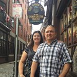 Profile Picture of Mary Nicolai-Scott (@qmary3) on Instagram