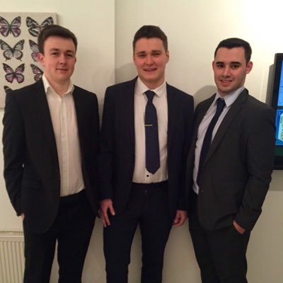 Profile Picture of Richard Meara (@richmeara) on Twitter