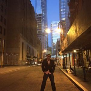 Profile Picture of Nick Pichardo (@PichardoNick) on Twitter