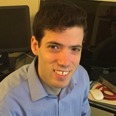 Profile Picture of Daniel Levin (@Leopold_Dilg) on Twitter
