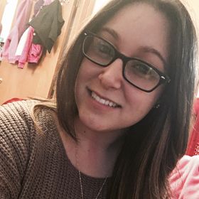 Profile Picture of Kaci Davis (@Kaci_hayden) on Pinterest