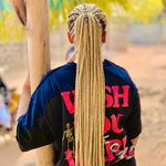 Profile Picture of Gerogeline Kim (@gerogeline) on Instagram