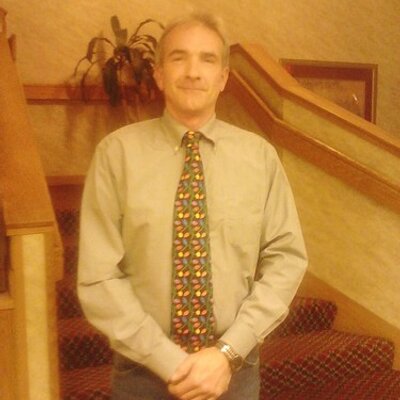 Profile Picture of Dan McVay (@mcvay275) on Twitter