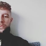 Profile Picture of Rob Durrant (@robdurrant1991) on Instagram