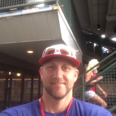 Profile Photo of Chad Deal (@cdeal01) on Twitter