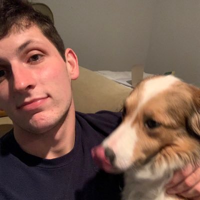Profile Picture of Matt Clendenin (@@matt_clenden19) on Twitter