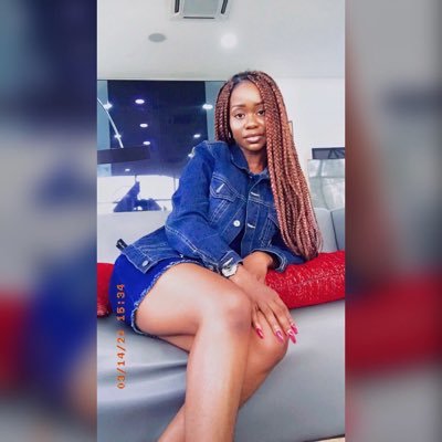 Profile Picture of 🍷🍾 (@shirleypaul_) on Twitter