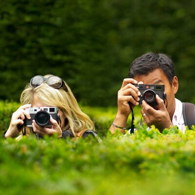 Profile Picture of Laurie And Charles (@laurie_charles) on Twitter