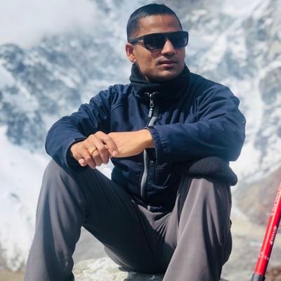 Profile Picture of Thapa Narayan (@thapanarn) on Twitter