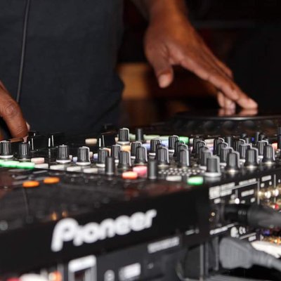 Profile Picture of Dj Sean Solomon (@djseansolomon) on Twitter