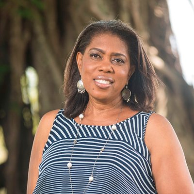 Profile Picture of Ida Regena Butler (@IdaRButler) on Twitter