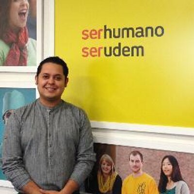 Profile Picture of Javier Sandoval (@javysanloz) on Twitter