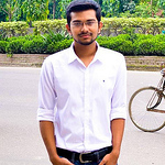 Profile Picture of Wasif Ahmed (@wasifratul) on Flickr