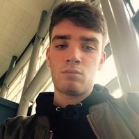 Profile Picture of Justin Regan (@justin-regan-17) on Quora