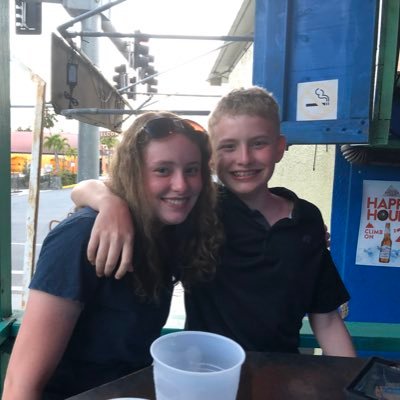 Profile Picture of Hailey Hodge (@haileyjhodge) on Twitter