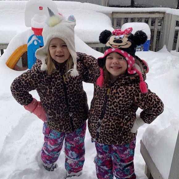 Profile Picture of Teri Witchey (@tlwitchey) on Poshmark