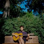 Profile Picture of Jérémy Delorme (@eau.pale.band) on Instagram