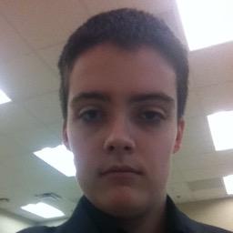 Profile Picture of Brian Gresham (@gresham_brian) on Twitter