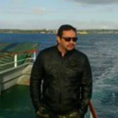 Profile Picture of David Acevedo (@dacevedogahona) on Twitter