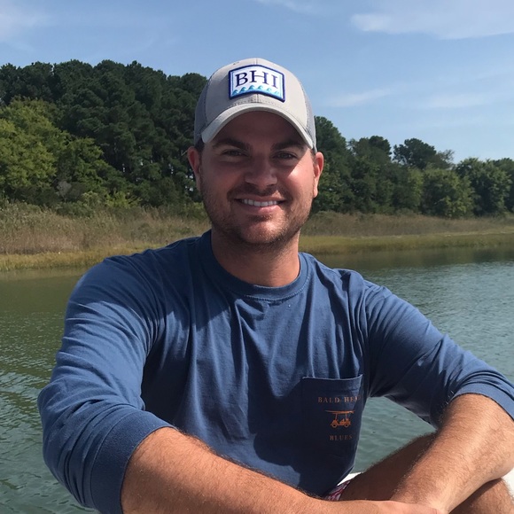 Profile Picture of Justin Charnock (@jcharnock90) on Poshmark