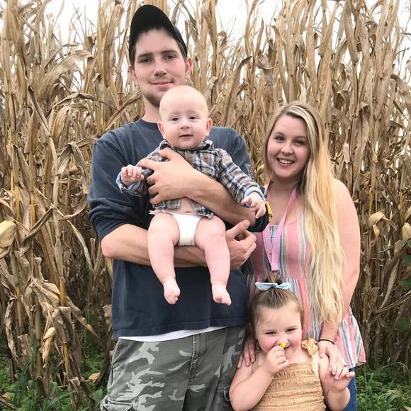 Profile Picture of Seth Osborne (@smichaelo51215) on Poshmark