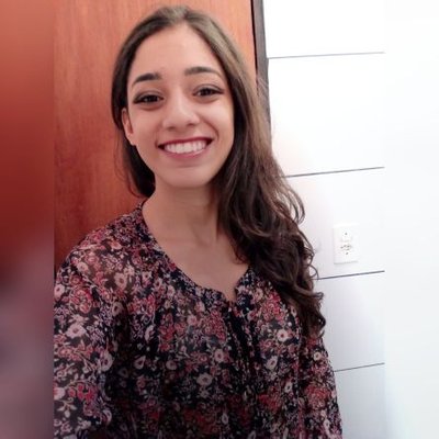 Profile Picture of Pâmela Custódio (@Pmela74679579) on Twitter