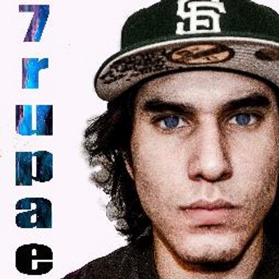 Profile Picture of 7rupae7orribio (@7rupae7orribio) on Twitter