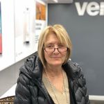 Profile Picture of Pamela Fitzsimons (@sameefitz2) on Instagram