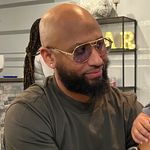 Profile Picture of Shaun Booker| Barber (@sharpshiz) on Instagram