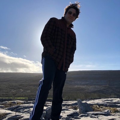 Profile Picture of Tyler Hutton (@DirtHeel) on Twitter