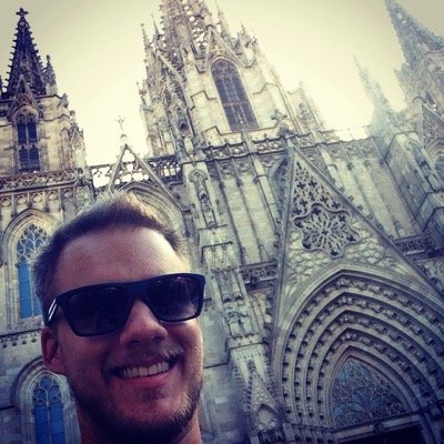 Profile Picture of Jordan McCollough (@jordymac5049) on Twitter