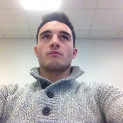 Profile Picture of Leo Dumas (@RugbymanLeo) on Twitter