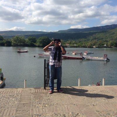 Profile Picture of Ferni Freud ☺™ (@xs_luis) on Twitter