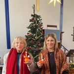 Profile Picture of Barbara Conway (@bjlconway) on Instagram