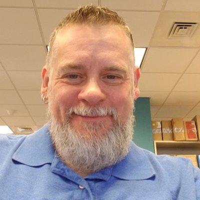 Profile Picture of Scott Banzaca Aka Captain Doody (@SBanzaca) on Twitter