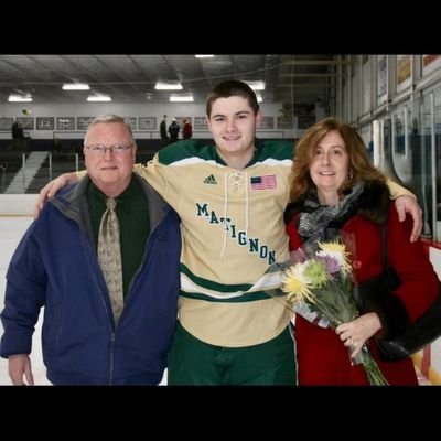 Profile Picture of Brian Shaughnessy (@BrianShags43) on Twitter
