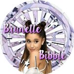 Profile Picture of ♡bailey (@brunettebibble) on Instagram