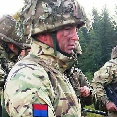 Profile Picture of Craig Bonney (@CraigBonney3) on Twitter