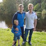 Profile Picture of Thomas Graham (@thomas_graham027) on Instagram