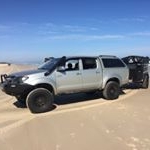 Profile Picture of Brad Cullen (@bradslux) on Instagram