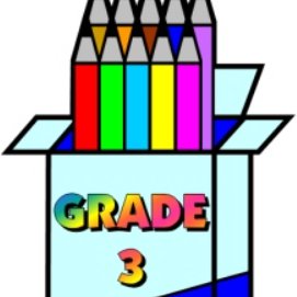 Donna Gillespie - Twitter Profile Picture of Donna Gillespie (@CRESgradethree) on Twitter